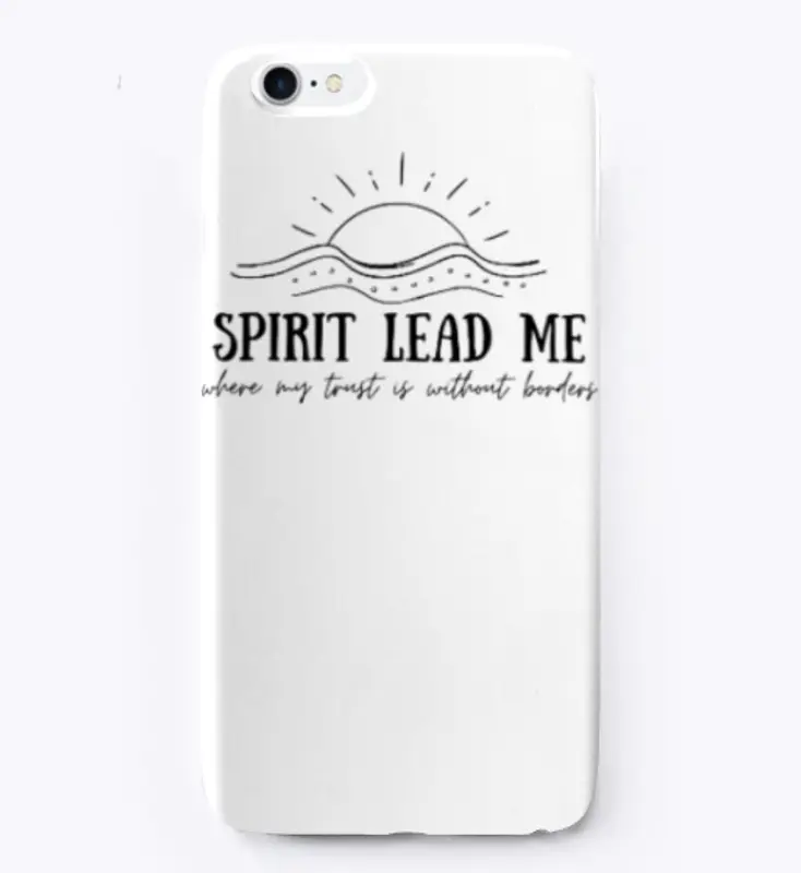 Spirit Lead ME