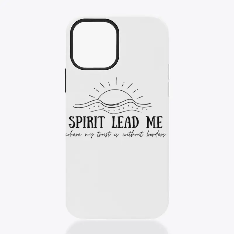 Spirit Lead ME