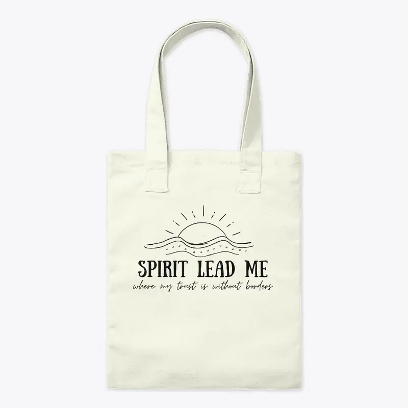 Spirit Lead ME