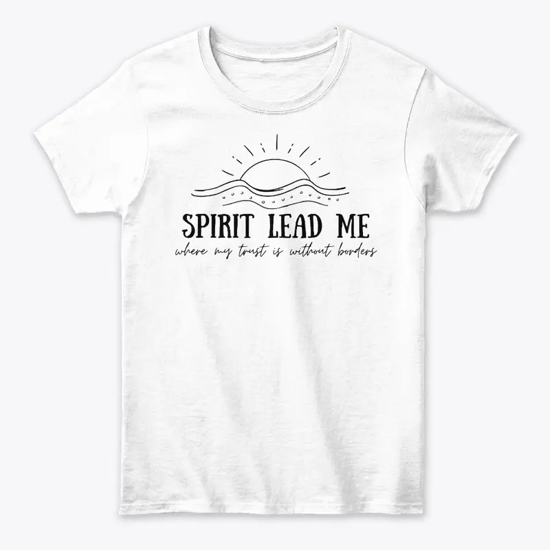 Spirit Lead ME