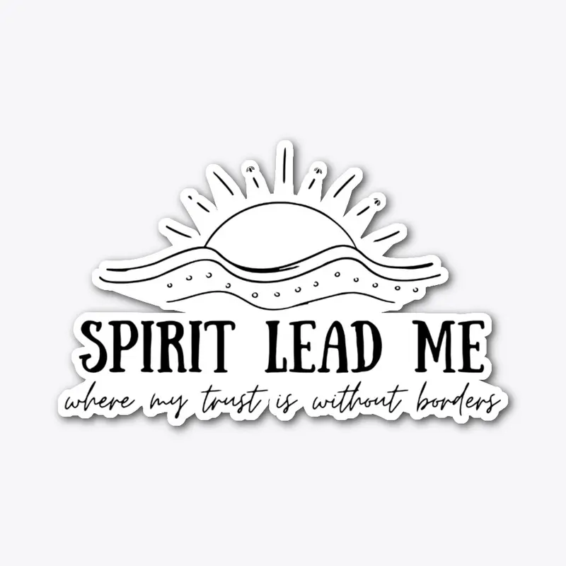 Spirit Lead ME