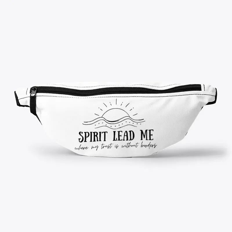 Spirit Lead ME